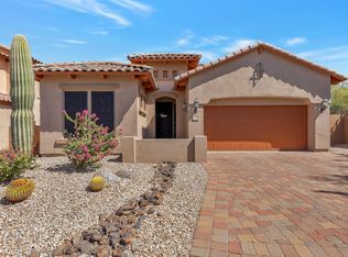 6964 E Red Hawk Cir, Mesa, AZ 85207