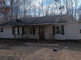 6840 Lonesome Pine Rd, Savannah, TN 38372