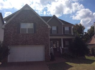 1824 Baslia Ln, Spring Hill, TN 37174