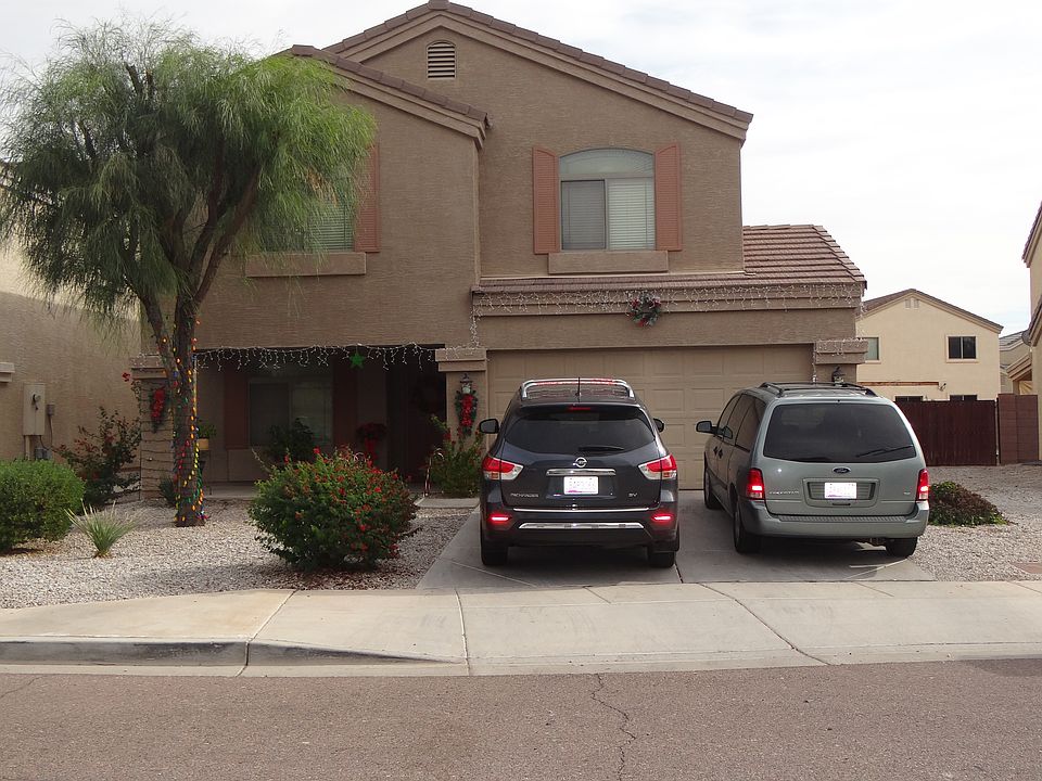 2 story house with 2228 sqft