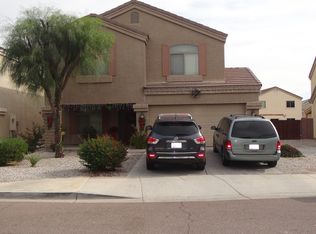 3031 S 85th Dr, Tolleson, AZ 85353