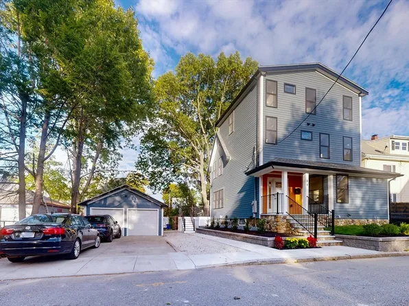 44 Stevens St, Malden, MA 02148