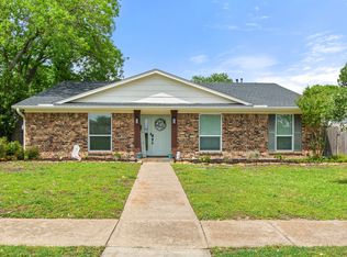 2226 Lawnmeadow Dr, Richardson, TX 75080