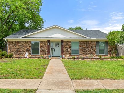 2226 Lawnmeadow Dr, Richardson, TX, 75080
