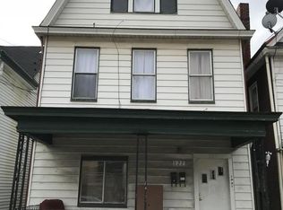 122 Kathleen St, Pittsburgh, PA