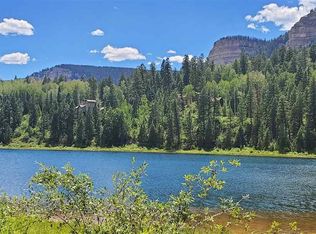 405 Lake Purgatory Dr, Durango, CO 81301