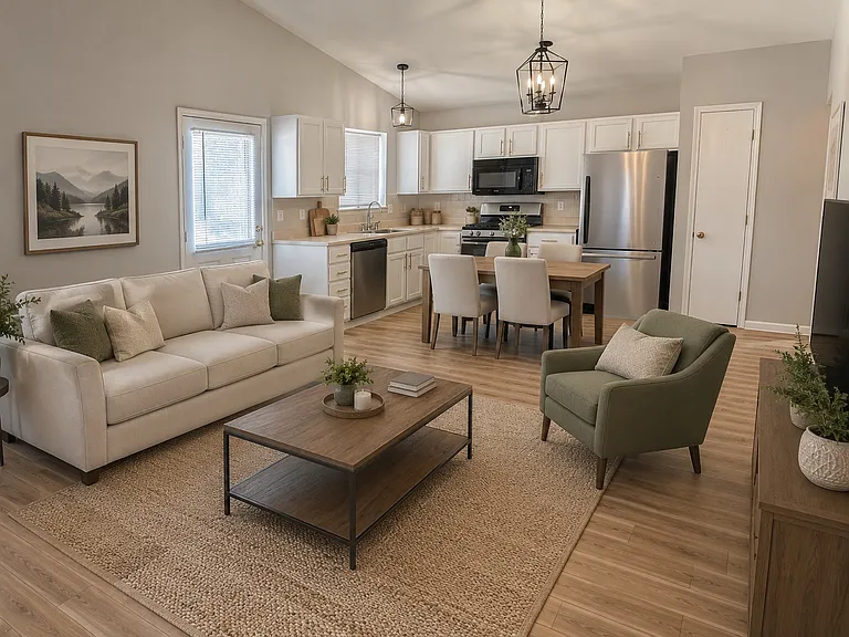 1461 Surrey Ln — Photo 3