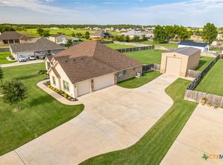 5125 Few Oaks Dr, Salado, TX 76571