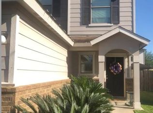 7206 Liberty Mesa Ln, Houston, TX 77049