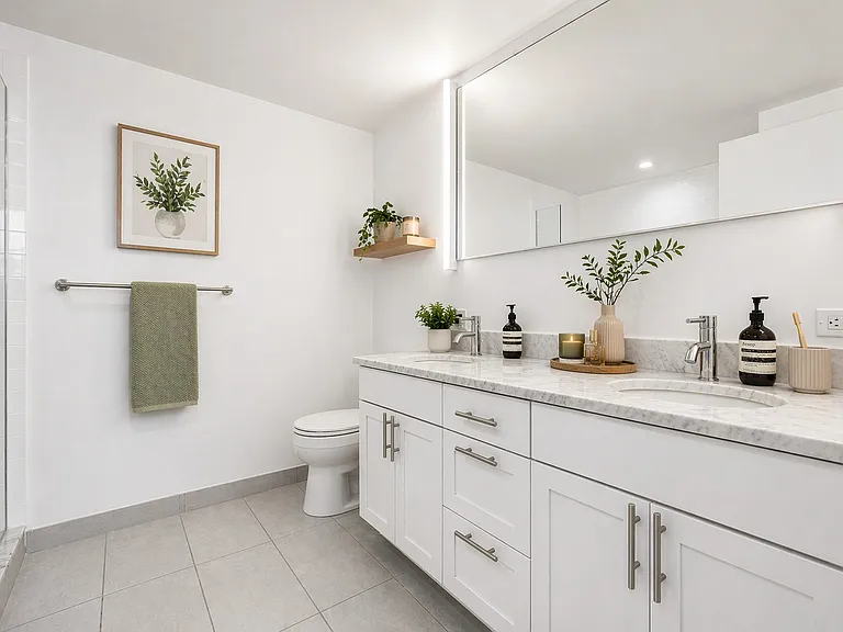 424 Bedford Ave #16C — Photo 6