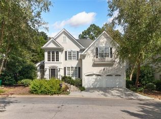 3518 Knollhaven Dr NE, Atlanta, GA 30319