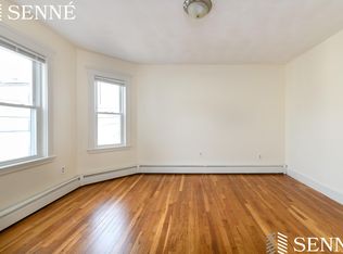 21 Adrian St #2, Somerville, MA 02143