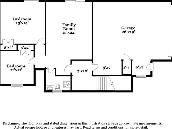2nd image of 6651 Windwood Cir