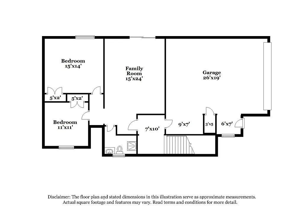 Building Photo - 6651 Windwood Cir