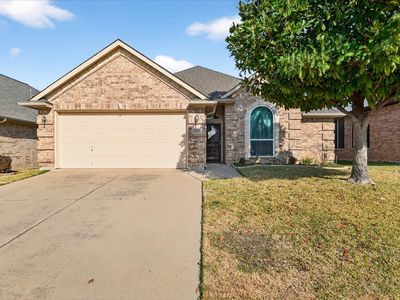 8257 Edgepoint Trl, Fort Worth, TX, 76111