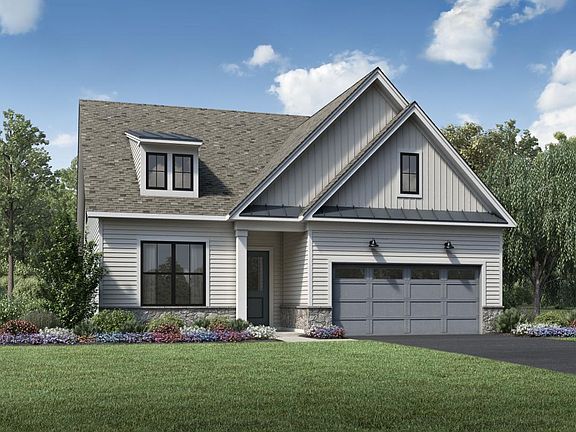 Modern Farmhouse