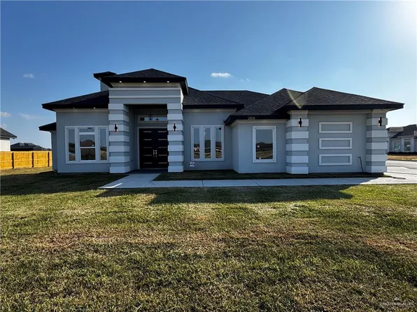 2909 W Mile 11 St N, Weslaco, TX 78599