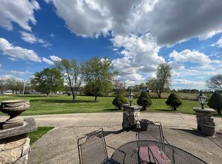 5698 N Fortville Pike, Greenfield, IN