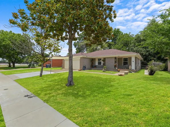 9209 Palisade Dr, Dallas, TX 75217