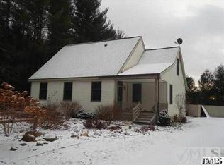 2475 Pickett Rd, Parma, MI 49269