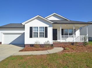 4607 Tyne Castle Ct, Concord, NC 28025