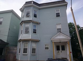 13 Ingleside St, Dorchester, MA 02125