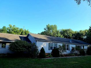 35 E 250 S, Knox, IN 46534