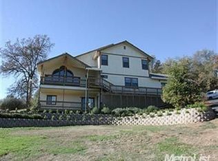 5040 Deerwood Dr, Grizzly Flats, CA 95636