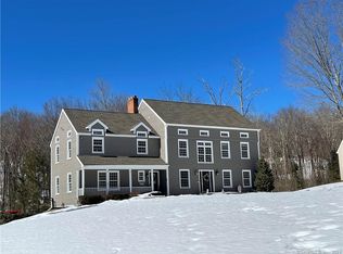 147 Whitbeck Rd, New Hartford, CT 06057