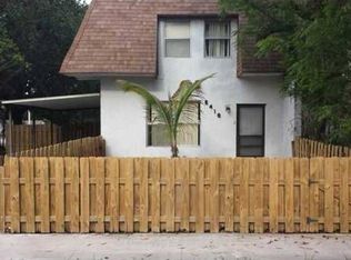 5410 SW 44th Ter, Fort Lauderdale, FL 33314