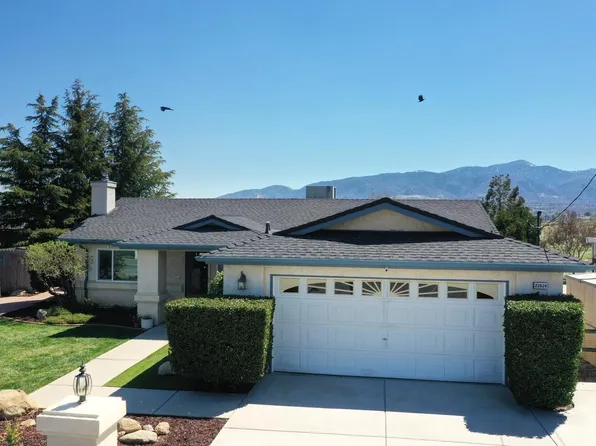 22824 Mariposa Rd, Tehachapi, CA 93561