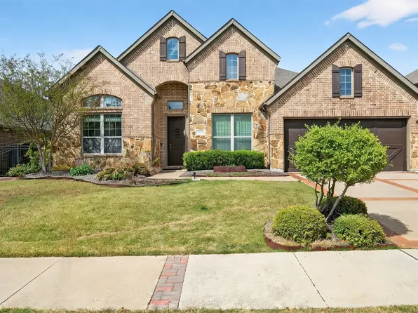 1513 Liberty Way Trl, Saint Paul, TX 75098