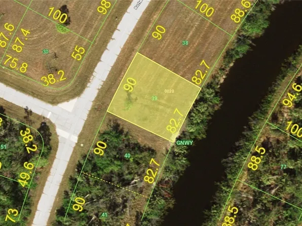 12298 Butterfish Ct, Placida, FL 33946