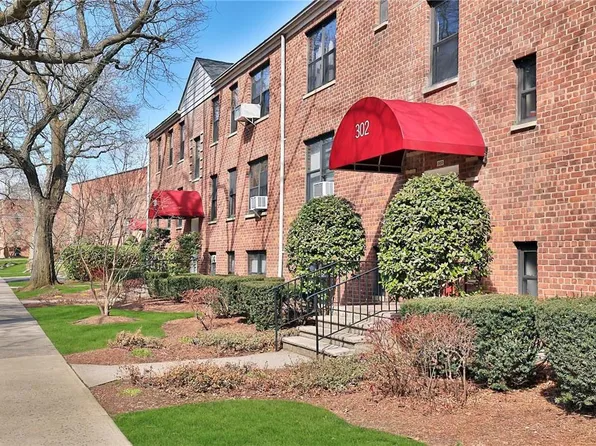 302 Richbell Road #A4, Mamaroneck, NY 10543