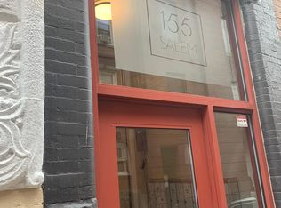 155 Salem St APT 8, Boston, MA 02113