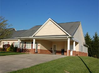 164 Brook Hill Ct, Elkin, NC 28621