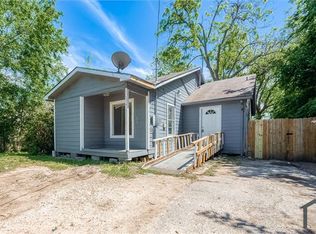 4810 Carmen St, Houston, TX 77033