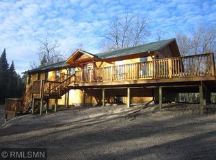 36298 County Road 4, Lake George Township, MN 56458