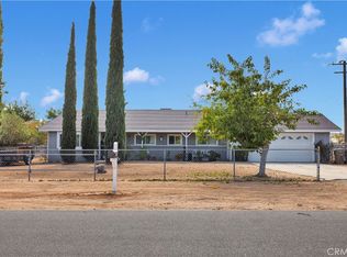 17805 Bascom St, Hesperia, CA 92345