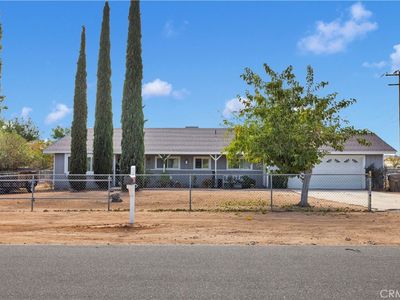 17805 Bascom St, Hesperia, CA, 92345
