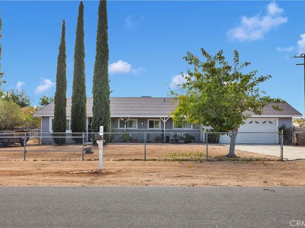 17805 Bascom St, Hesperia, CA 92345
