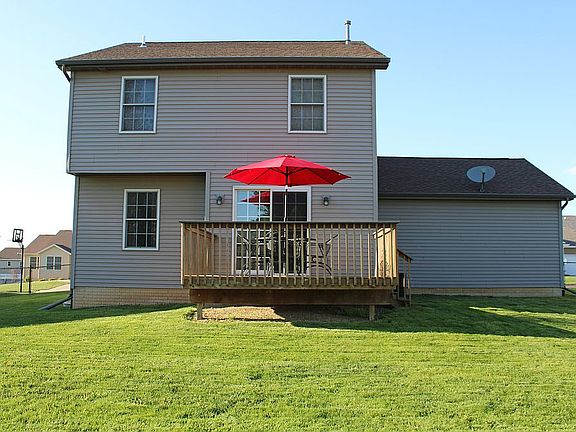 2nd image of 406 Newcastle Dr
