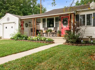 529 SW 15th St, Richmond, IN 47374