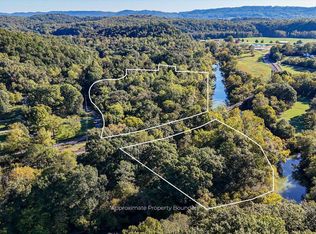 29 Swanson Tracts A&b Rd, Ringgold, GA 30736