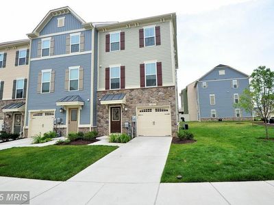 563 Fox River Hills Way, Glen Burnie, MD, 21060