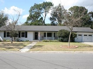 3811 Maule Rd, Pensacola, FL 32503