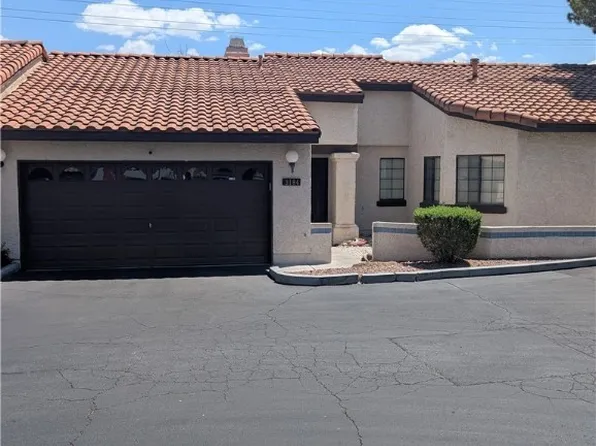3184 La Mancha Way, Henderson, NV 89014