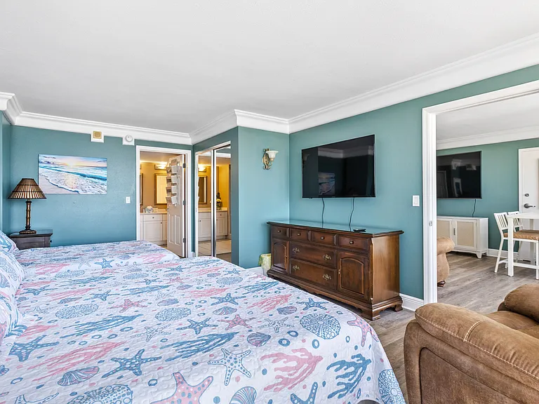 2700 N Atlantic Ave #907 — Photo 17