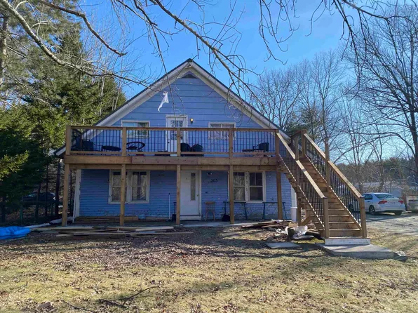 365 Highway 8, Milton, NS B0T 1B0