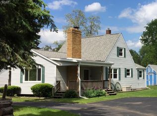 4321 Howe Rd, Grand Blanc, MI 48439